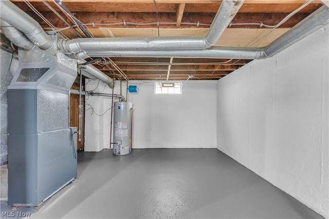 19703 Fairway Avenue, Maple Heights, OH 44137