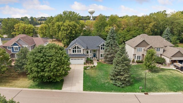 8053 Enclave Bay, Woodbury, MN 55125