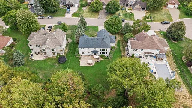 8053 Enclave Bay, Woodbury, MN 55125