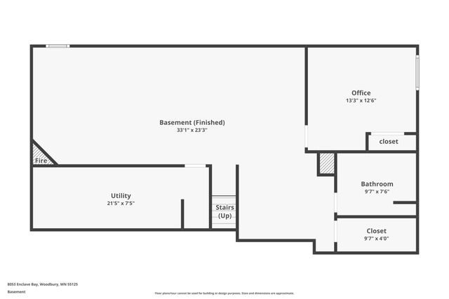 8053 Enclave Bay, Woodbury, MN 55125