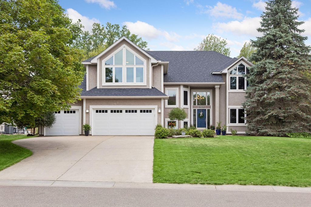 8053 Enclave Bay, Woodbury, MN 55125 — photo 3