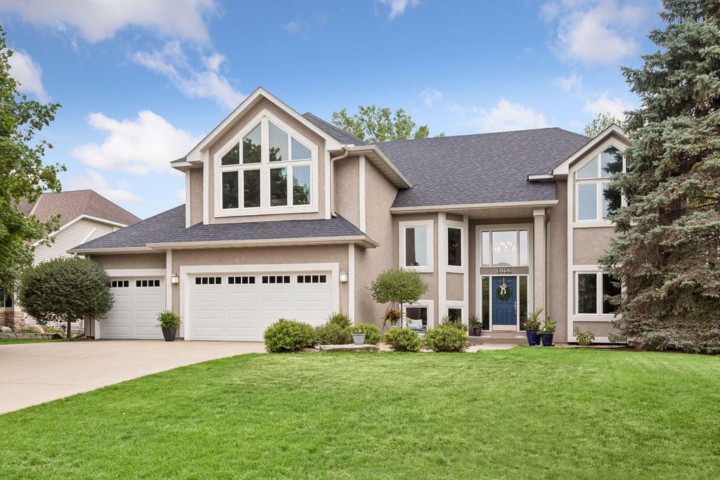 8053 Enclave Bay, Woodbury, MN 55125 — photo 4