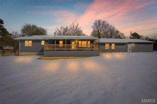 19901 Gore Road, Ste Genevieve, MO 63670