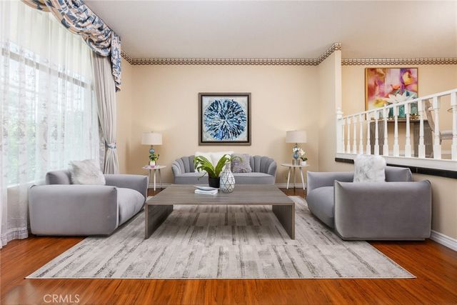 508 Everett Avenue C, Monterey Park, CA 91755