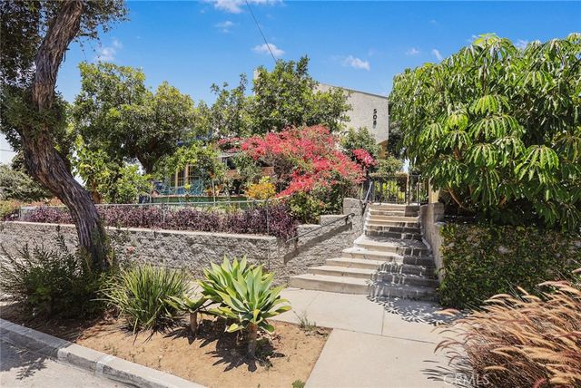 508 Everett Avenue C, Monterey Park, CA 91755