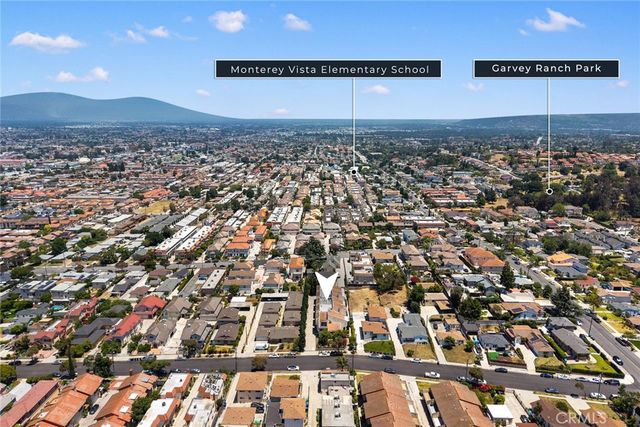 508 Everett Avenue C, Monterey Park, CA 91755