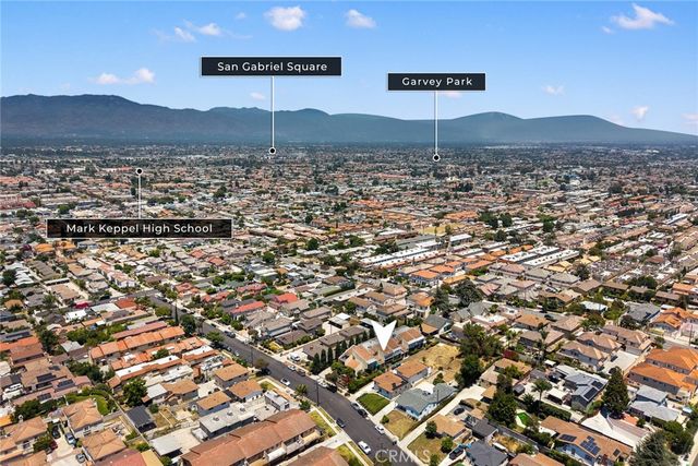 508 Everett Avenue C, Monterey Park, CA 91755