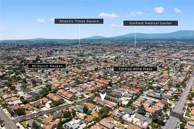 508 Everett Avenue C, Monterey Park, CA 91755