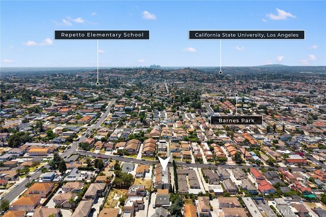 508 Everett Avenue C, Monterey Park, CA 91755