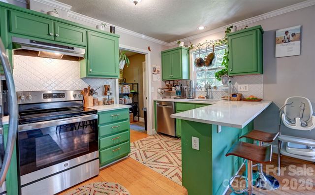 197 Deaver Street, Asheville, NC 28806