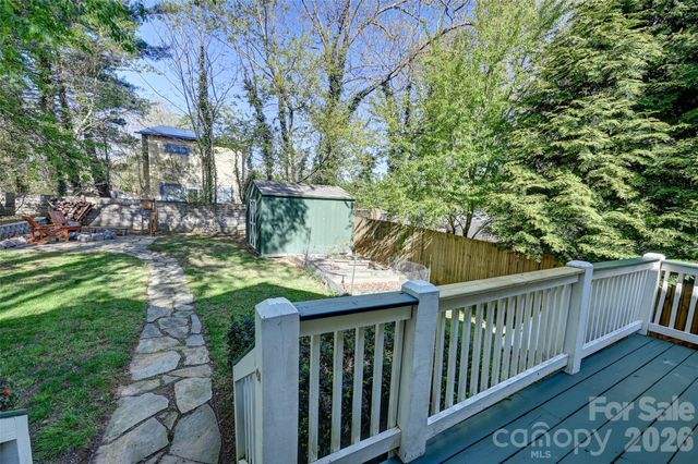 197 Deaver Street, Asheville, NC 28806