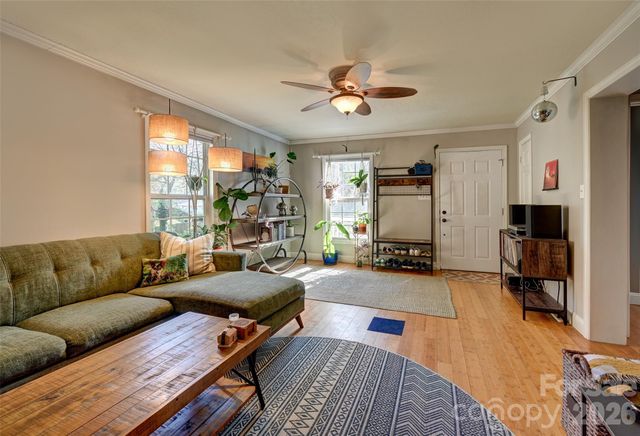 197 Deaver Street, Asheville, NC 28806
