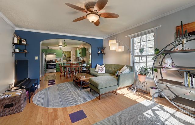 197 Deaver Street, Asheville, NC 28806