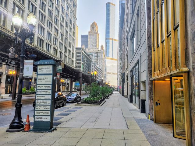 111 N Wabash Avenue 2122, Chicago, IL 60602