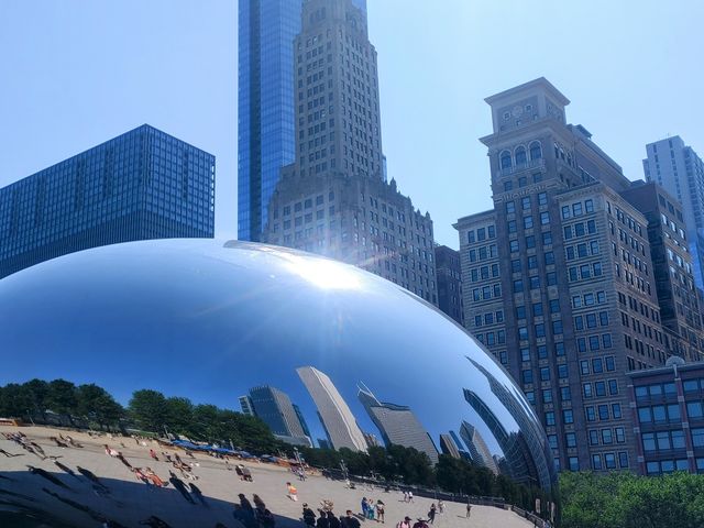 111 N Wabash Avenue 2122, Chicago, IL 60602