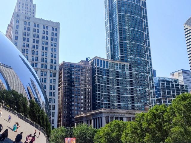 111 N Wabash Avenue 2122, Chicago, IL 60602