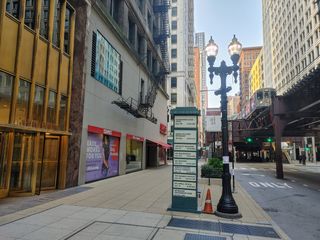 111 N Wabash Avenue 2122, Chicago, IL 60602