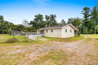 458 County Road O, Hancock, WI 54943