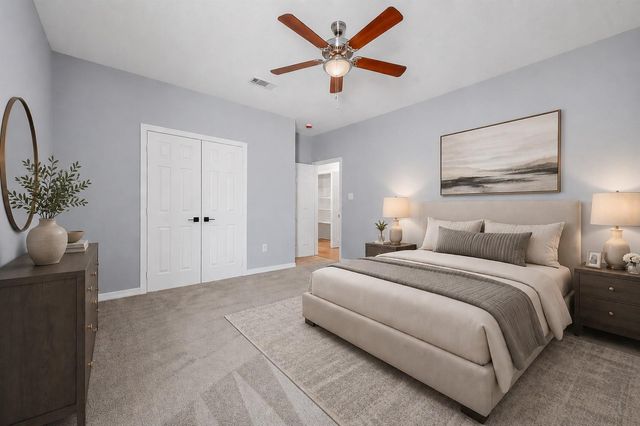 810 Plum Hollow Drive, College Station, TX 77845