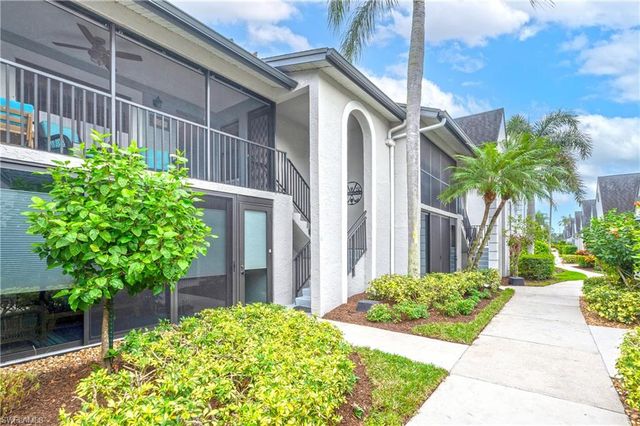 500 Veranda WAY A205, Naples, FL 34104