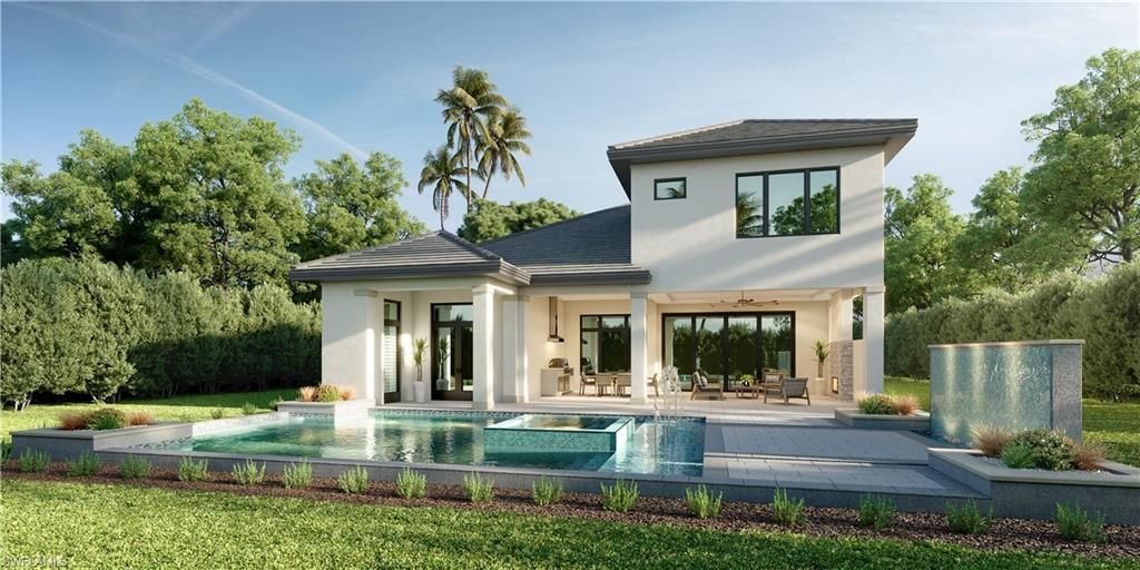 6709 Newport RD, NAPLES, FL 34109 — photo 2