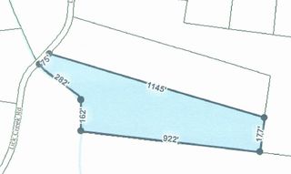 0 Lick Creek Rd, Hartsville, TN 37074
