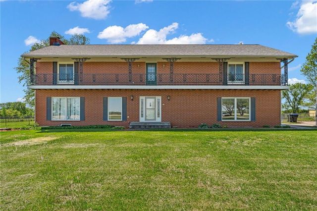 9335 SW 61st Street, Topeka, KS 66610