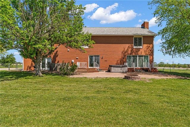 9335 SW 61st Street, Topeka, KS 66610