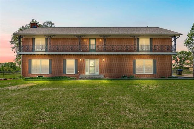 9335 SW 61st Street, Topeka, KS 66610