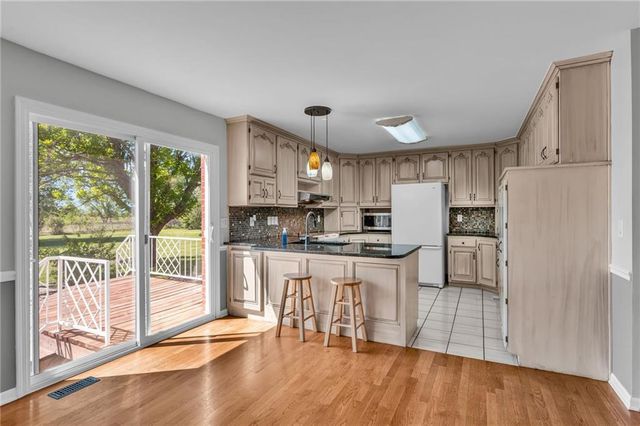 9335 SW 61st Street, Topeka, KS 66610
