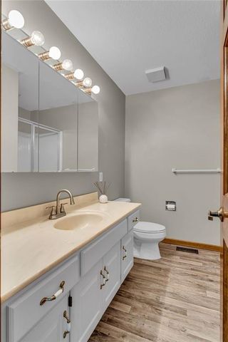 9335 SW 61st Street, Topeka, KS 66610