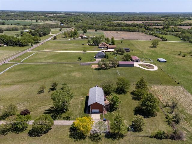 9335 SW 61st Street, Topeka, KS 66610