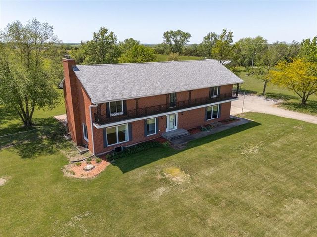 9335 SW 61st Street, Topeka, KS 66610