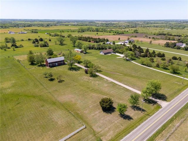 9335 SW 61st Street, Topeka, KS 66610