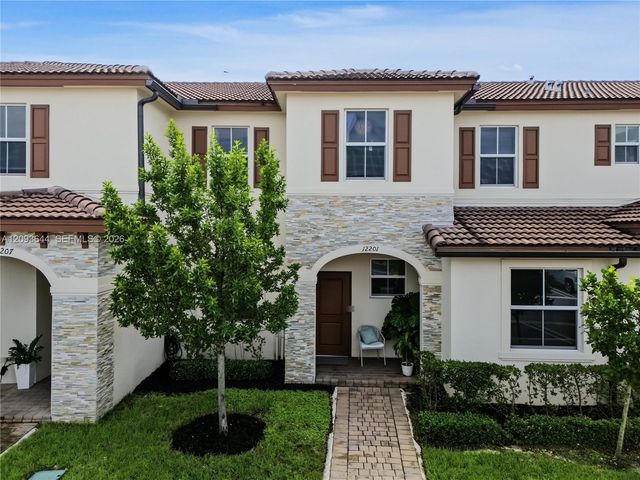 12201 NW 23rd Court, Miami, FL 33167
