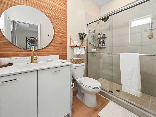 12201 NW 23rd Court, Miami, FL 33167