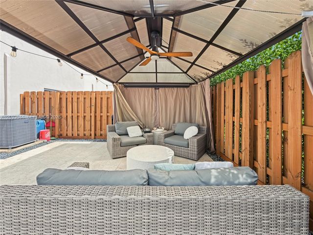 12201 NW 23rd Court, Miami, FL 33167