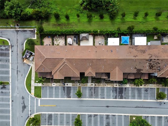 12201 NW 23rd Court, Miami, FL 33167