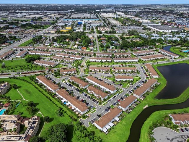 12201 NW 23rd Court, Miami, FL 33167