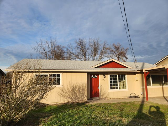 279 De Barr Avenue, Medford, OR 97501