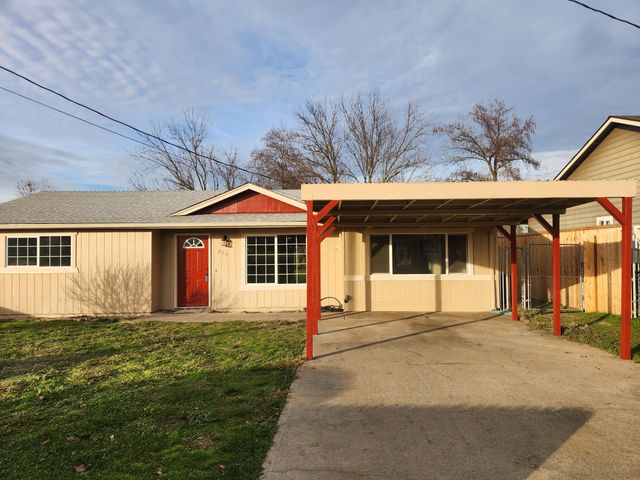 279 De Barr Avenue, Medford, OR 97501