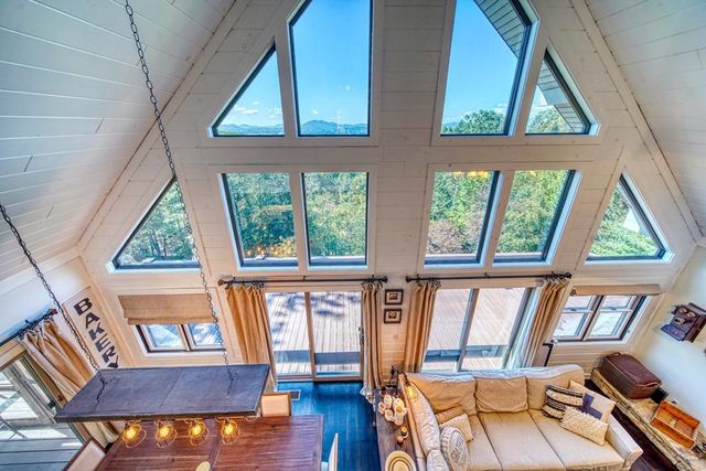 41 Dan Knob Overlook, Hayesville, NC 28904