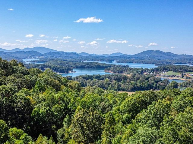 41 Dan Knob Overlook, Hayesville, NC 28904
