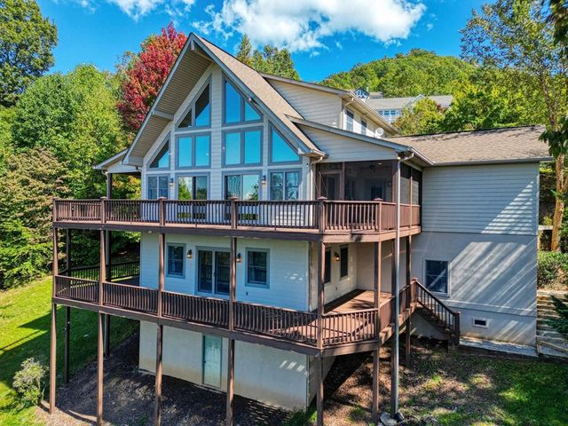41 Dan Knob Overlook, Hayesville, NC 28904