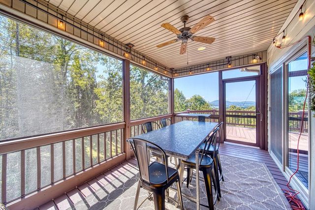 41 Dan Knob Overlook, Hayesville, NC 28904