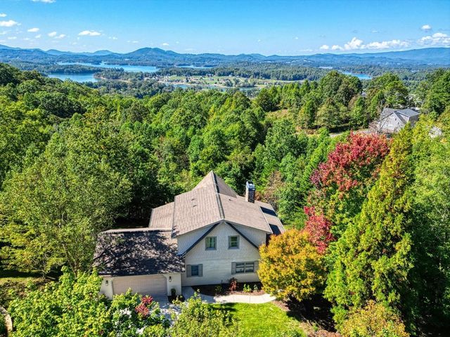 41 Dan Knob Overlook, Hayesville, NC 28904