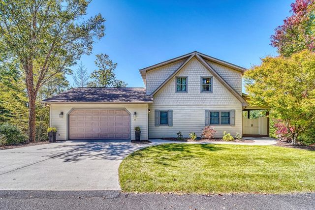 41 Dan Knob Overlook, Hayesville, NC 28904