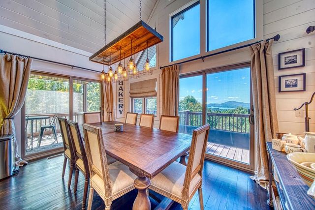41 Dan Knob Overlook, Hayesville, NC 28904