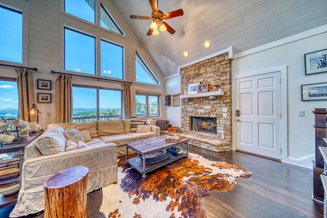 41 Dan Knob Overlook, Hayesville, NC 28904