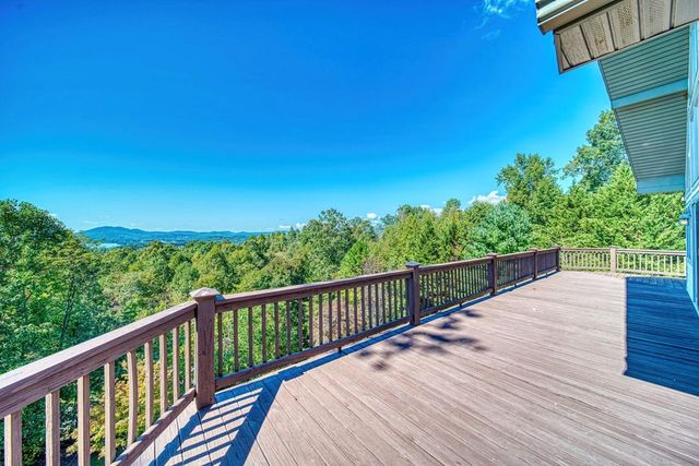41 Dan Knob Overlook, Hayesville, NC 28904